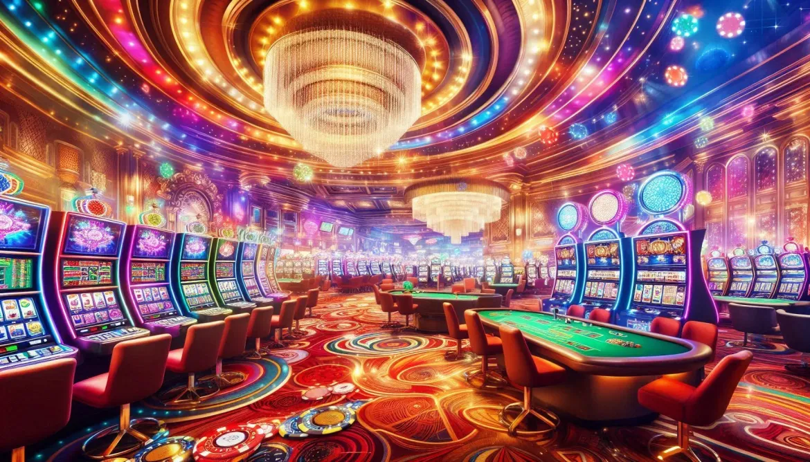 Gemobet casino